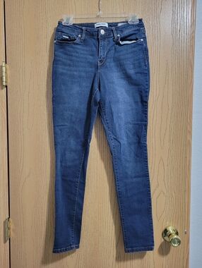 Nine West Skinny Jeans